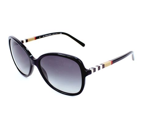 Lunettes de soleil homme Burberry 